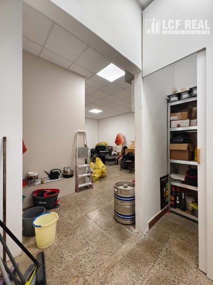 Odstúpenie kaviarne so zaujímavou koncepciou, Košice – Furča