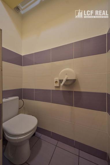 Zabehnutá kaviareň s dobrou koncepciou, Košice – KVP