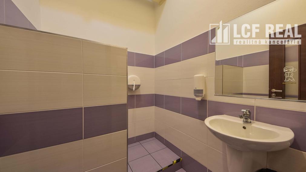 Zabehnutá kaviareň s dobrou koncepciou, Košice – KVP