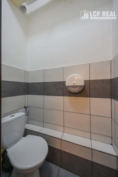 Zabehnutá kaviareň s dobrou koncepciou, Košice – KVP