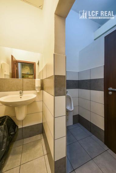 Zabehnutá kaviareň s dobrou koncepciou, Košice – KVP