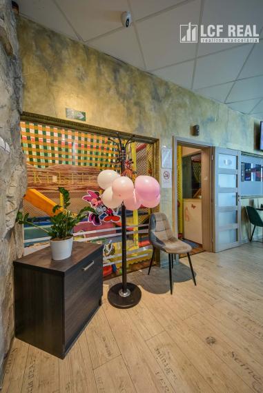 Zabehnutá kaviareň s dobrou koncepciou, Košice – KVP