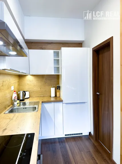 2-izb. apartmán na Donovaloch komp. Panorama, Banská Bystrica