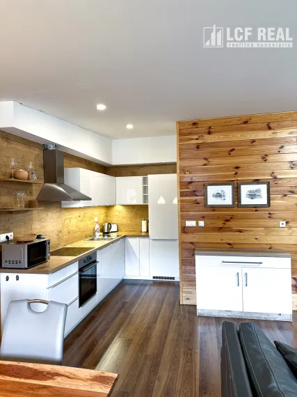 2-izb. apartmán na Donovaloch komp. Panorama, Banská Bystrica