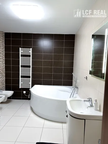 2-izb. apartmán na Donovaloch komp. Panorama, Banská Bystrica