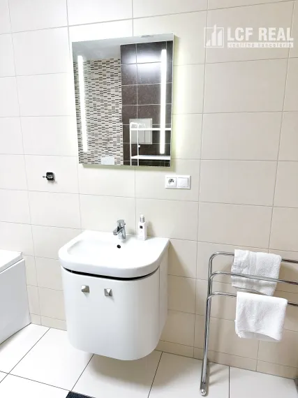 2-izb. apartmán na Donovaloch komp. Panorama, Banská Bystrica