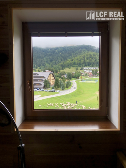 2-izb. apartmán na Donovaloch komp. Panorama, Banská Bystrica
