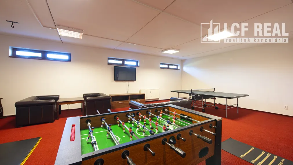 2-izb. apartmán vo Veľkej Lomnici, Vysoké Tatry