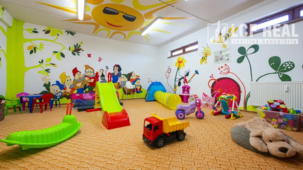 2-izb. apartmán vo Veľkej Lomnici, Vysoké Tatry