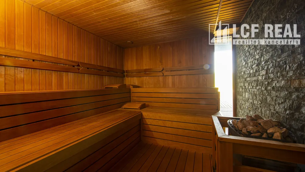 2-izb. apartmán vo Veľkej Lomnici, Vysoké Tatry