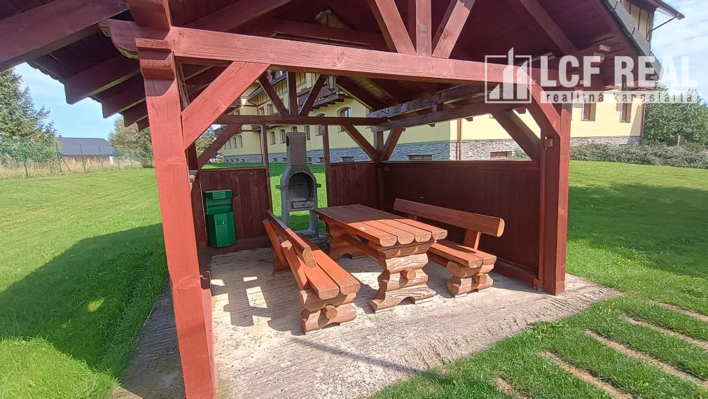 2-izb. apartmán vo Veľkej Lomnici, Vysoké Tatry