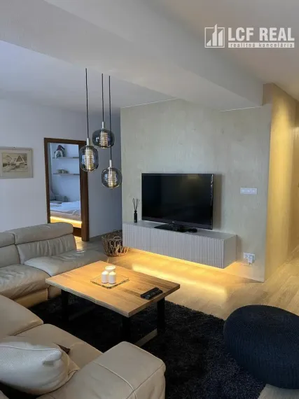 4-izb. apartmán priamo na svahu, Donovaly, Banská Bystrica