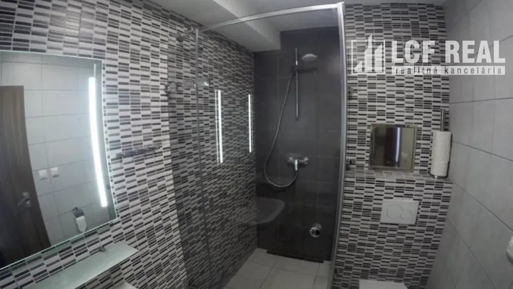 4-izb. apartmán priamo na svahu, Donovaly, Banská Bystrica