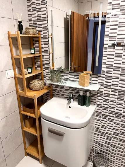 4-izb. apartmán priamo na svahu, Donovaly, Banská Bystrica
