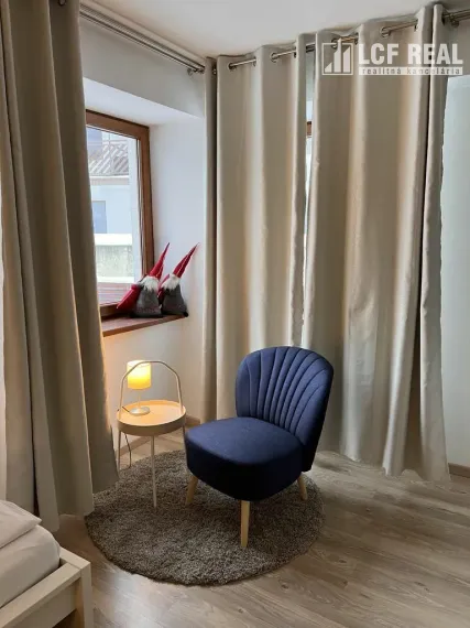 4-izb. apartmán priamo na svahu, Donovaly, Banská Bystrica