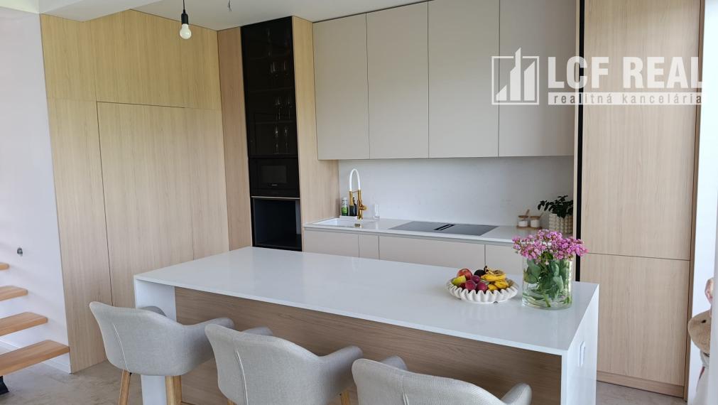 4 izb Novostavba RD s garážou, Košice - Barca