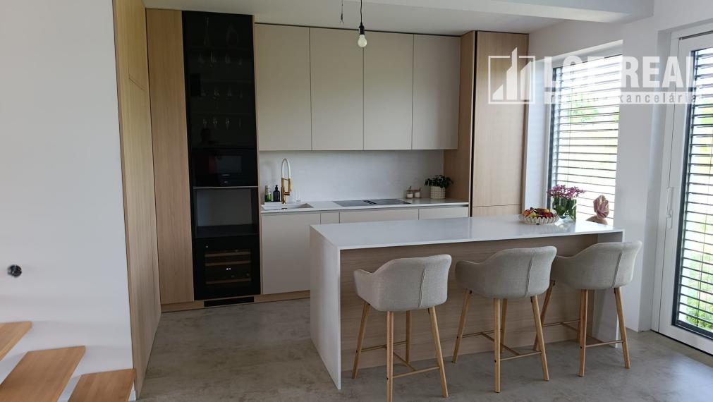 4 izb Novostavba RD s garážou, Košice - Barca