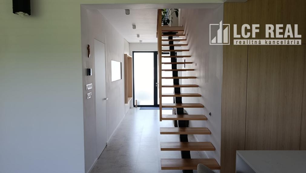 4 izb Novostavba RD s garážou, Košice - Barca