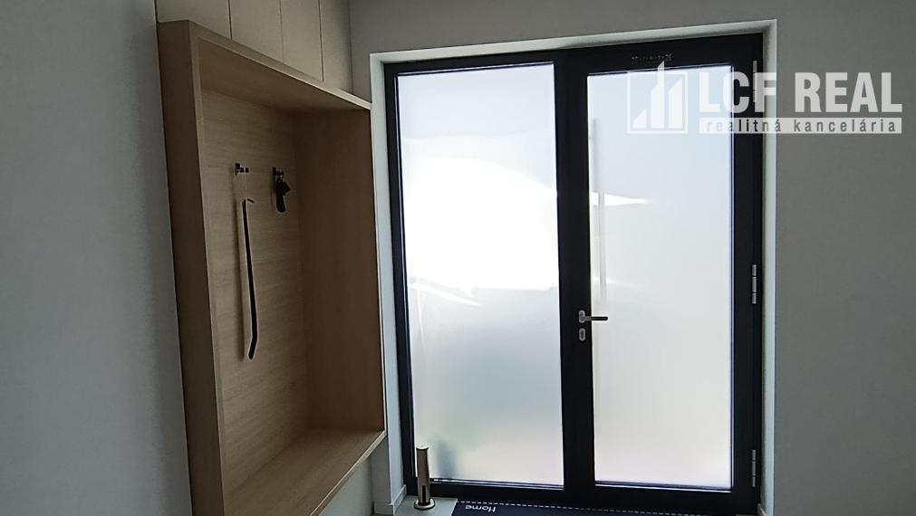 4 izb Novostavba RD s garážou, Košice - Barca