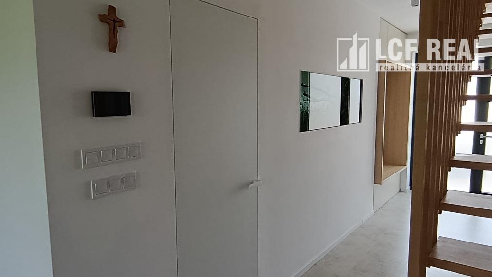 4 izb Novostavba RD s garážou, Košice - Barca