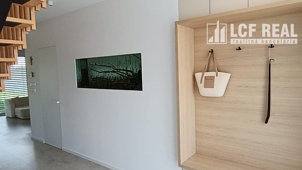 4 izb Novostavba RD s garážou, Košice - Barca