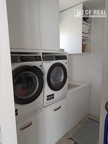 4 izb Novostavba RD s garážou, Košice - Barca