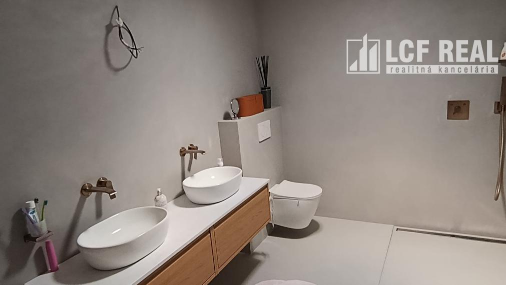 4 izb Novostavba RD s garážou, Košice - Barca