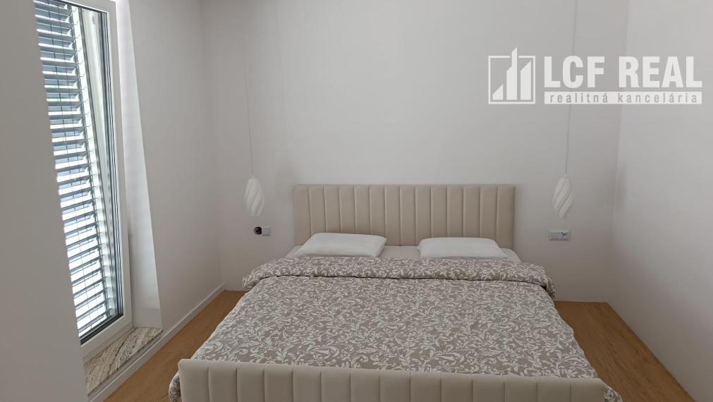 4 izb Novostavba RD s garážou, Košice - Barca