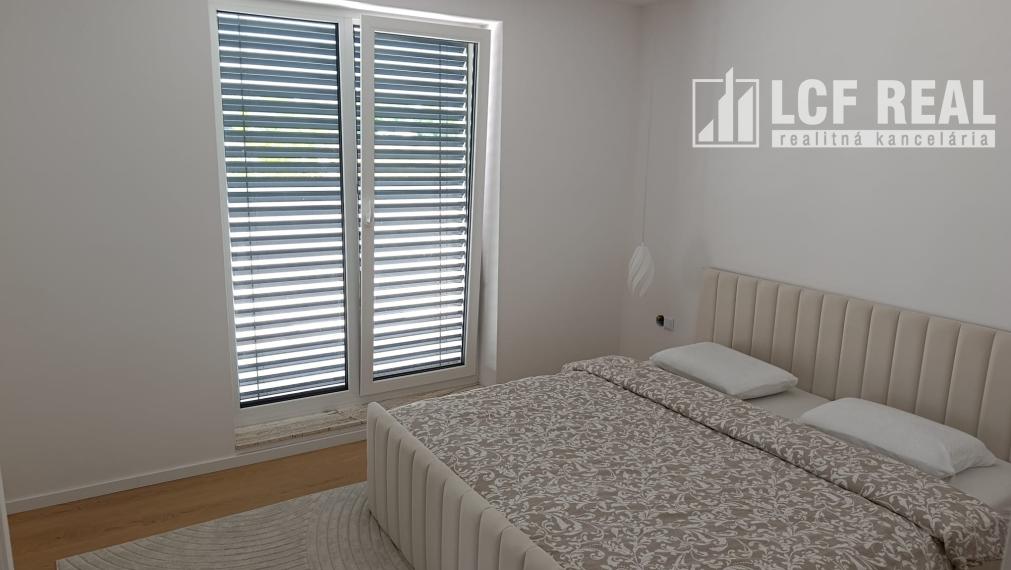 4 izb Novostavba RD s garážou, Košice - Barca