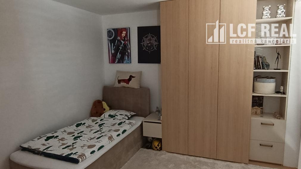 4 izb Novostavba RD s garážou, Košice - Barca
