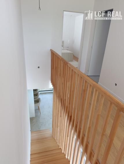 4 izb Novostavba RD s garážou, Košice - Barca