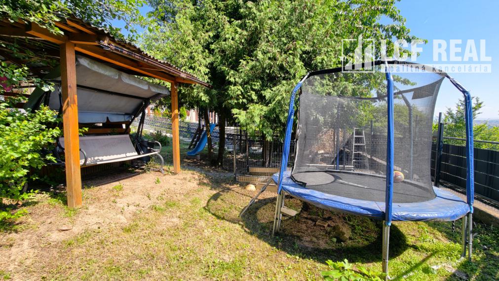 NOVOSTAVBA Celoročnej murovanej chaty, Košice-Ťahanovce