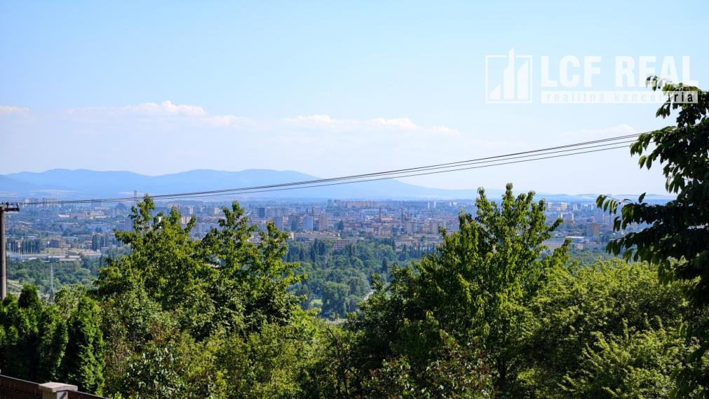 NOVOSTAVBA Celoročnej murovanej chaty, Košice-Ťahanovce