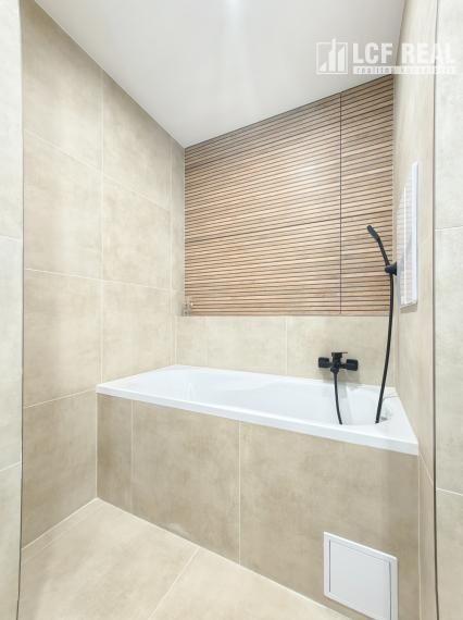 3-IZB MODERNÝ PO KOMPLETNEJ REKONŠTRUKCII, KOŠICE - FURČA
