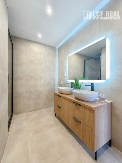 3-IZB MODERNÝ PO KOMPLETNEJ REKONŠTRUKCII, KOŠICE - FURČA