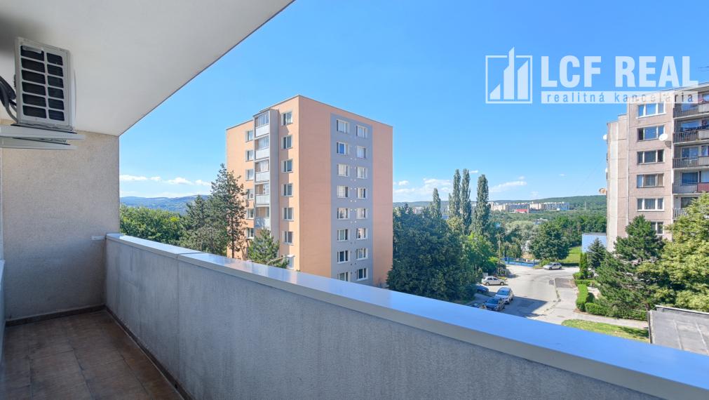 3-IZB MODERNÝ PO KOMPLETNEJ REKONŠTRUKCII, KOŠICE - FURČA