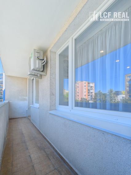 3-IZB MODERNÝ PO KOMPLETNEJ REKONŠTRUKCII, KOŠICE - FURČA