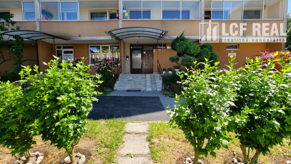 3-IZB MODERNÝ PO KOMPLETNEJ REKONŠTRUKCII, KOŠICE - FURČA