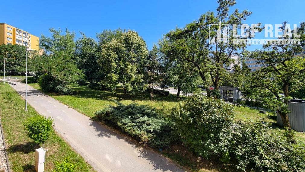 3-IZB MODERNÝ PO KOMPLETNEJ REKONŠTRUKCII, KOŠICE - FURČA
