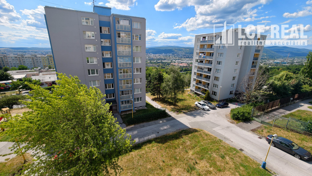 Garzónka po kompletnej rekonštrukcii, KOŠICE – FURČA