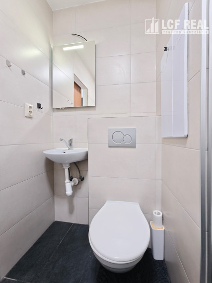 Garzónka po kompletnej rekonštrukcii, KOŠICE – FURČA