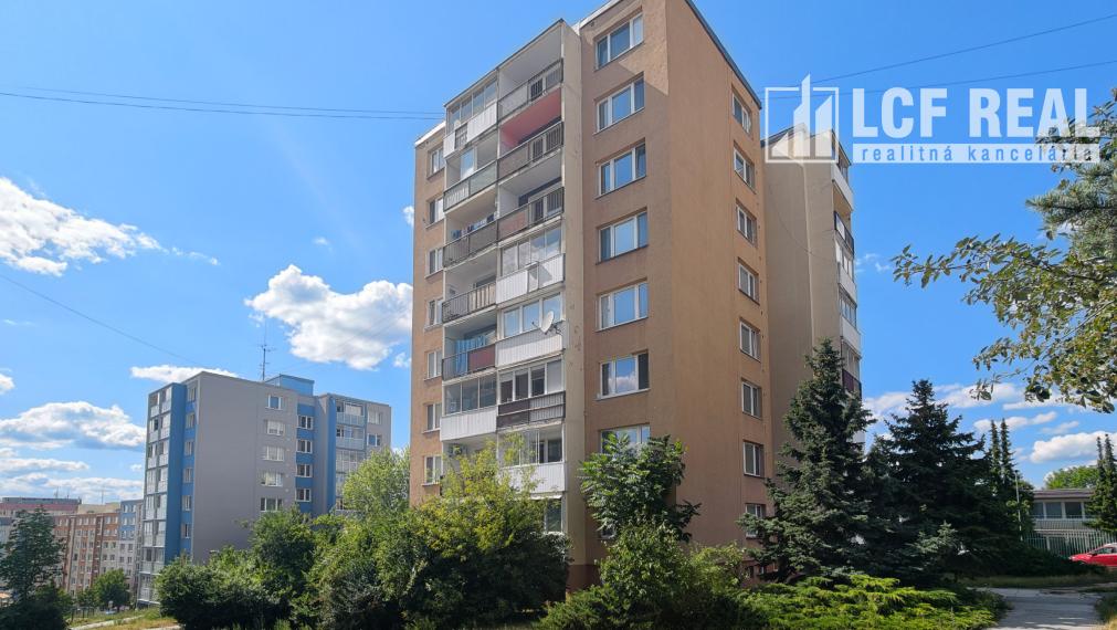 Garzónka po kompletnej rekonštrukcii, KOŠICE – FURČA