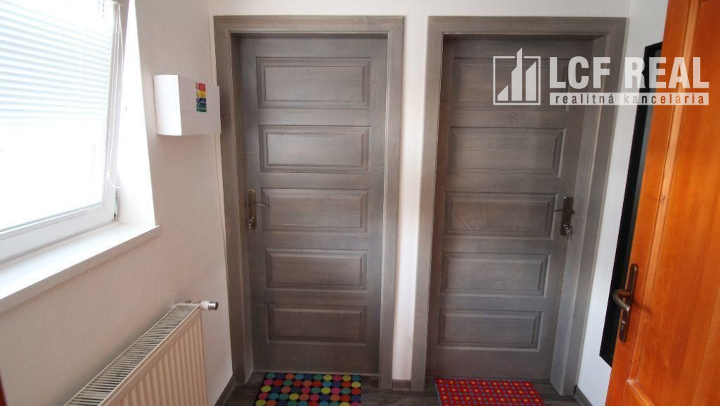 Na prenájom Luxusný 2-izbový byt, 100 m², Košice–Staré Mesto