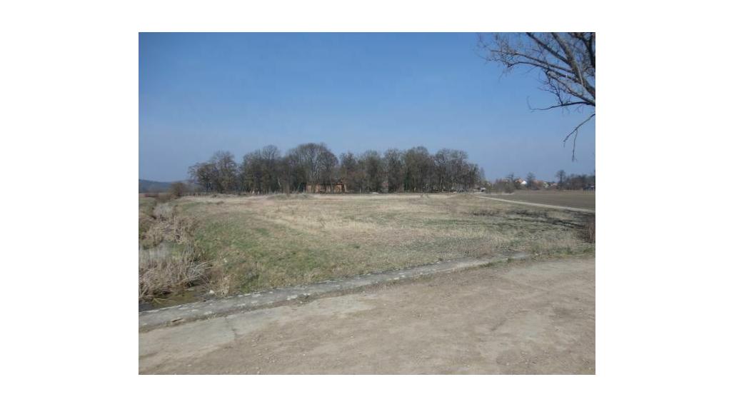 Stavebné pozemky s výmerou 8 714m2, Tornaľa - Starňa