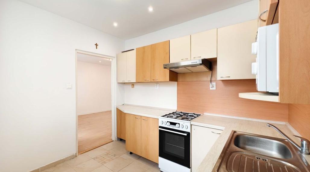 1 IZB. BYT s LOGGIOU po REKONŠTRUKCII, KOŠICE – SEVER