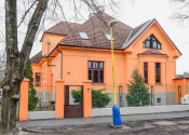 Obchodné priestory 97m2, Jiskrova ul., Košice - Staré Mesto - fotografia 1