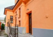 Obchodné priestory 97m2, Jiskrova ul., Košice - Staré Mesto - fotografia 4