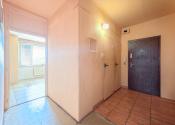 2-IZBOVÝ BYT S LOGGIOU, KOŠICE – FURČA - fotografia 7