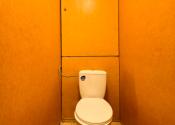 2-IZBOVÝ BYT S LOGGIOU, KOŠICE – FURČA - fotografia 13