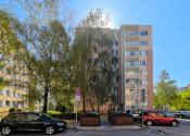 2-IZBOVÝ BYT S LOGGIOU, KOŠICE – FURČA - fotografia 15